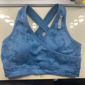 Gymshark adapt sports bra